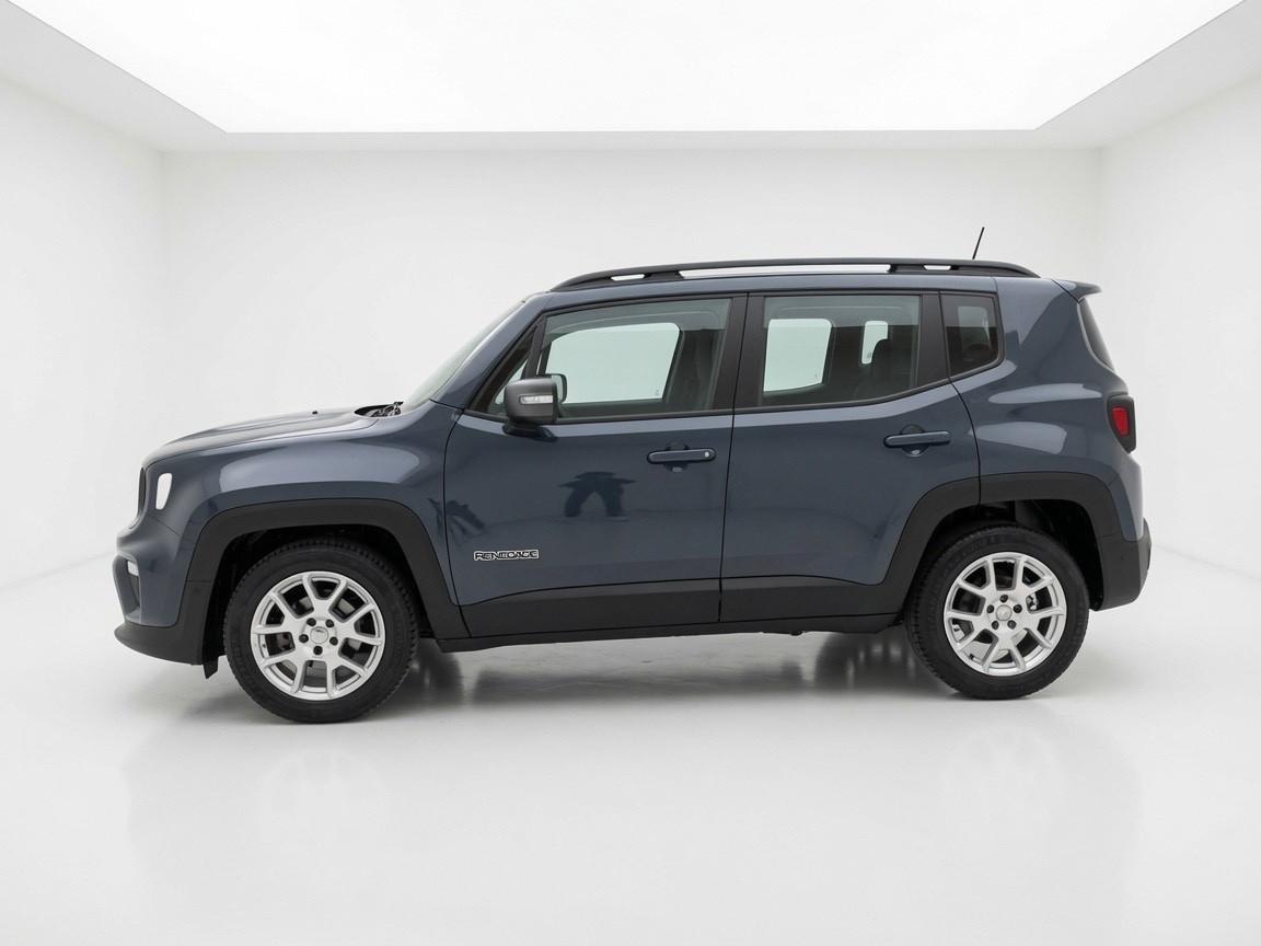 Jeep Renegade 1.0 T3 Limited 2021