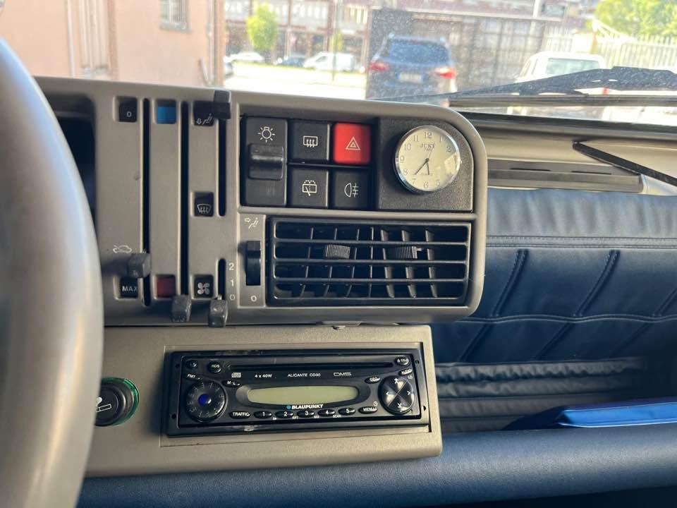 Fiat Panda 1.1 College