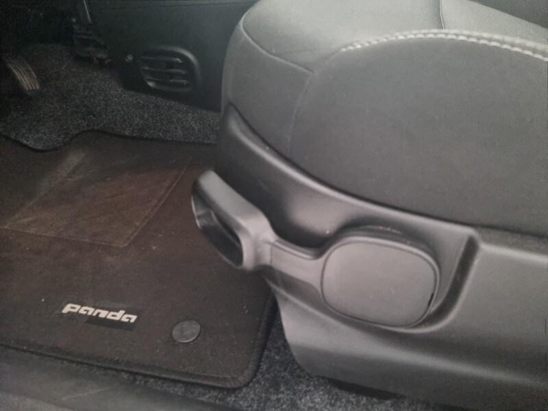 FIAT Panda Cross Panda Cross 1.0 FireFly S&S Hy...