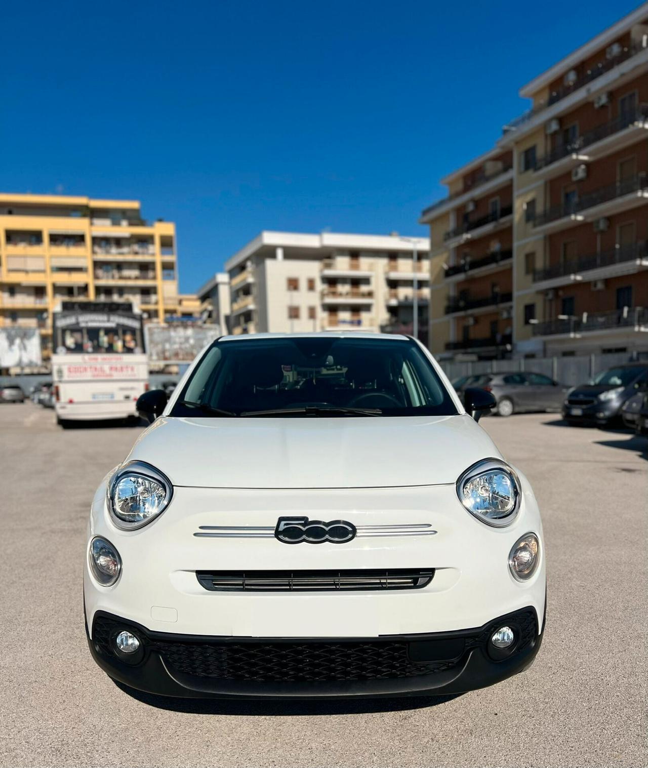Fiat 500X 1.3 MultiJet 95 CV
