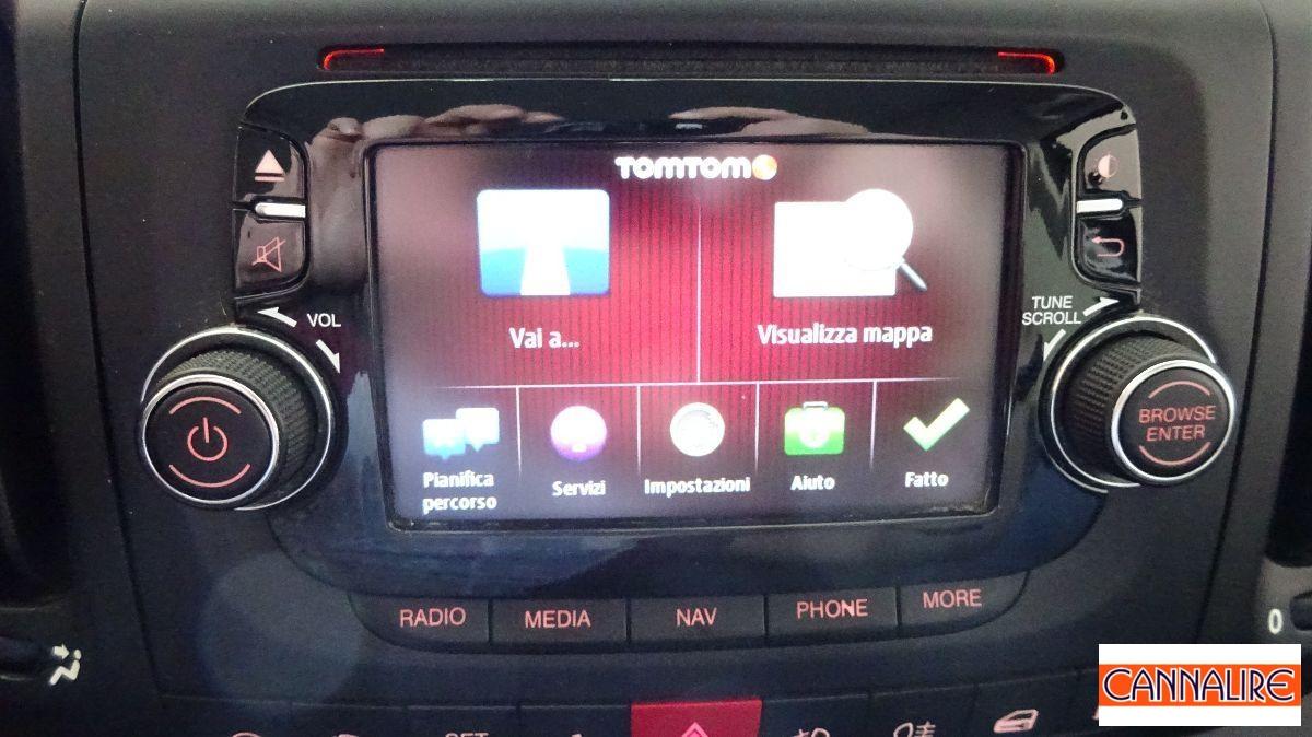 FIAT - 500 L - 0.9 TwinAir Turbo Natural Power Lounge