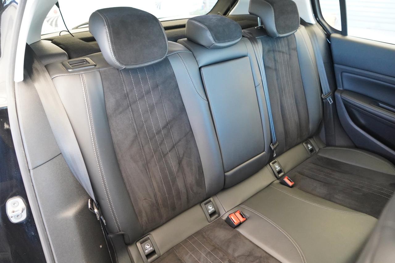Peugeot 308 1.6 BlueHDi 120 Allure