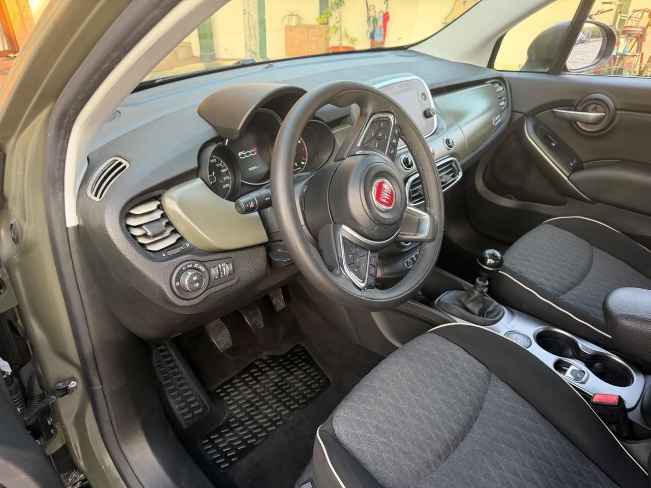 Fiat 500X 1.0 T3 120 CV Cross