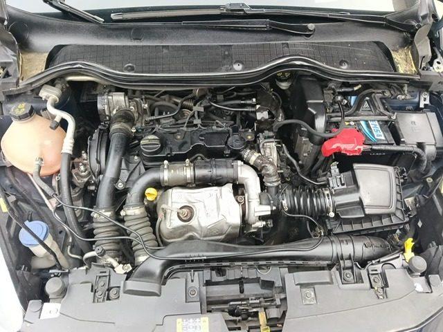 FORD Fiesta 1.5 TDCi 85 CV Van Business (NICOLA 3396463757)