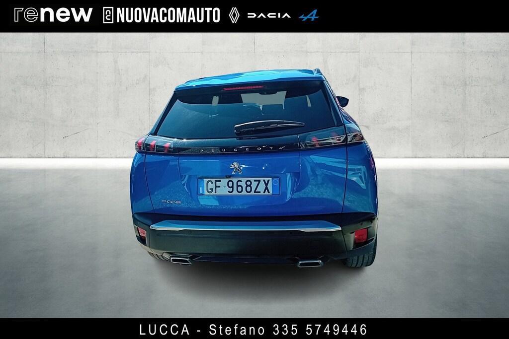 Peugeot 2008 1.2 PureTech Allure Pack