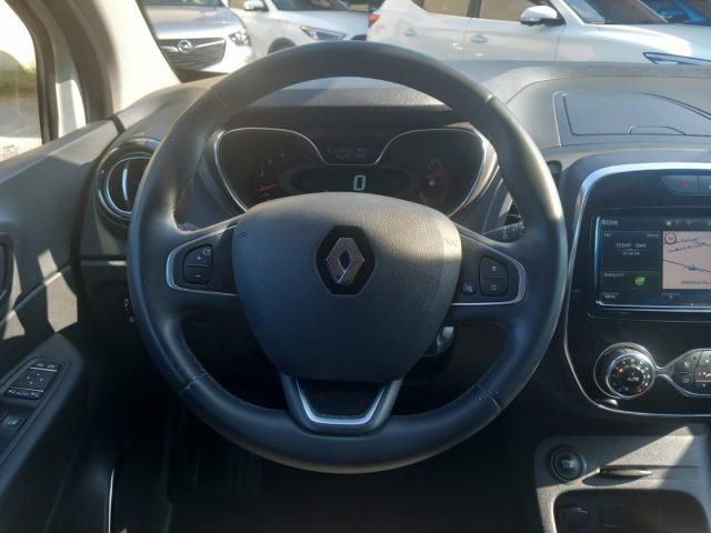 RENAULT Captur dCi 8V 90 CV Sport Edition2