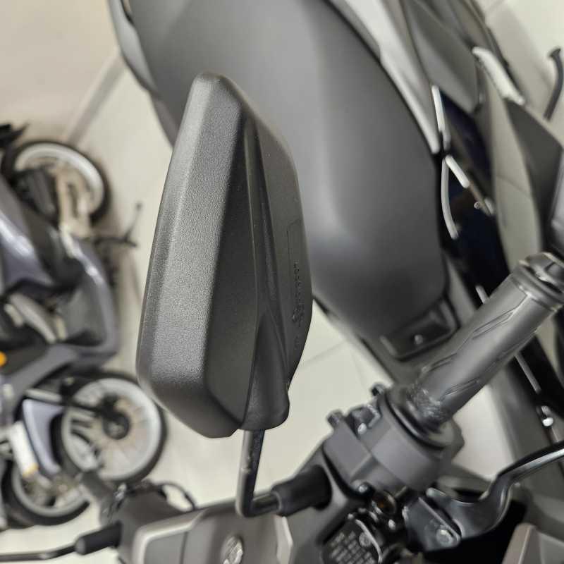 Yamaha N-Max 125 - 2026