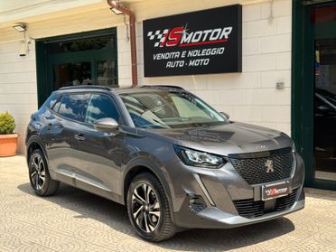 Peugeot 2008 1.5 bluehdi Allure Pack 130 CV EAT8