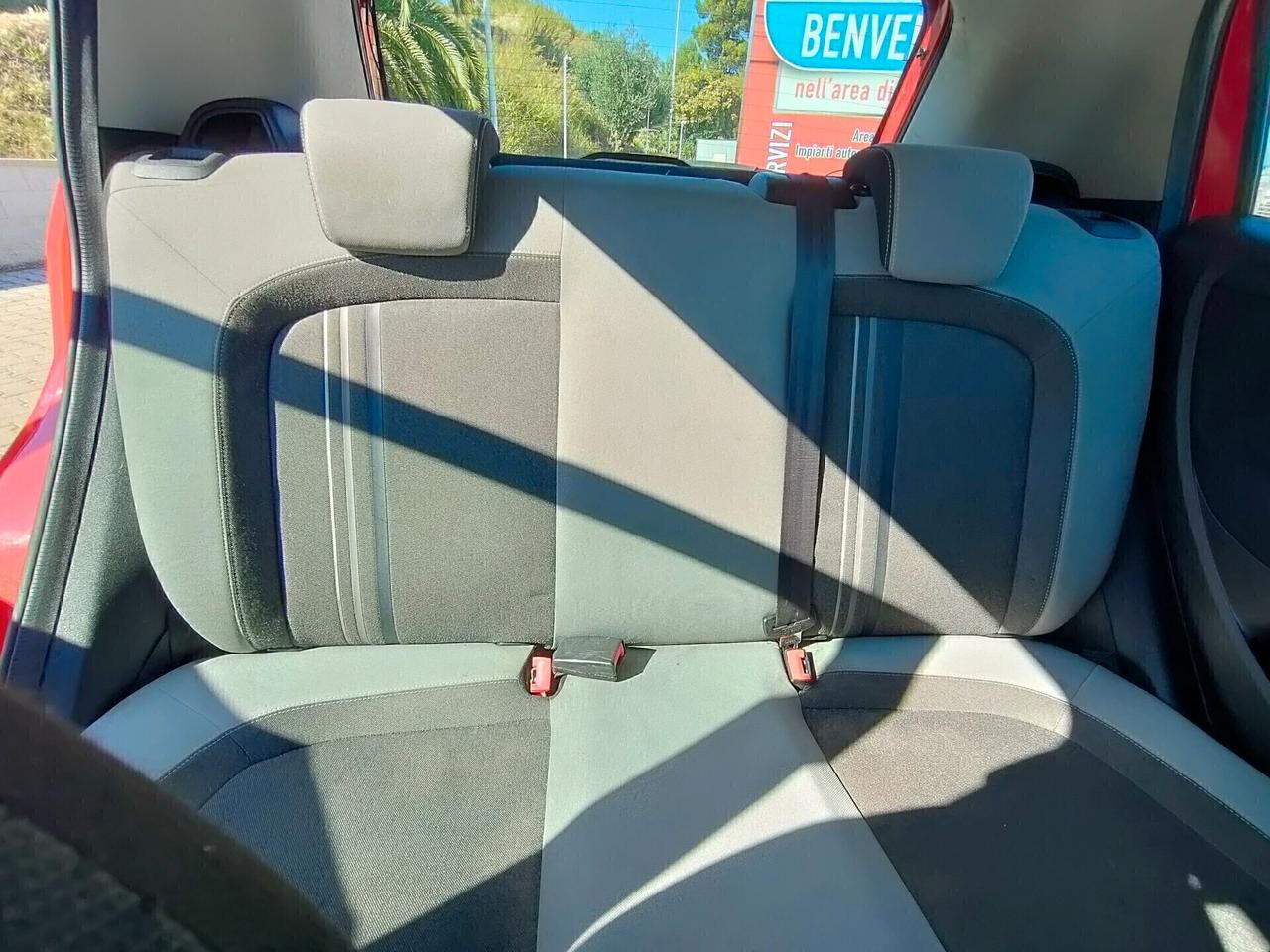 Fiat Punto 1.4 Benz/GPL PROMO!!!