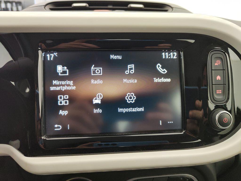 RENAULT Twingo Electric - Twingo Electric Equilibre