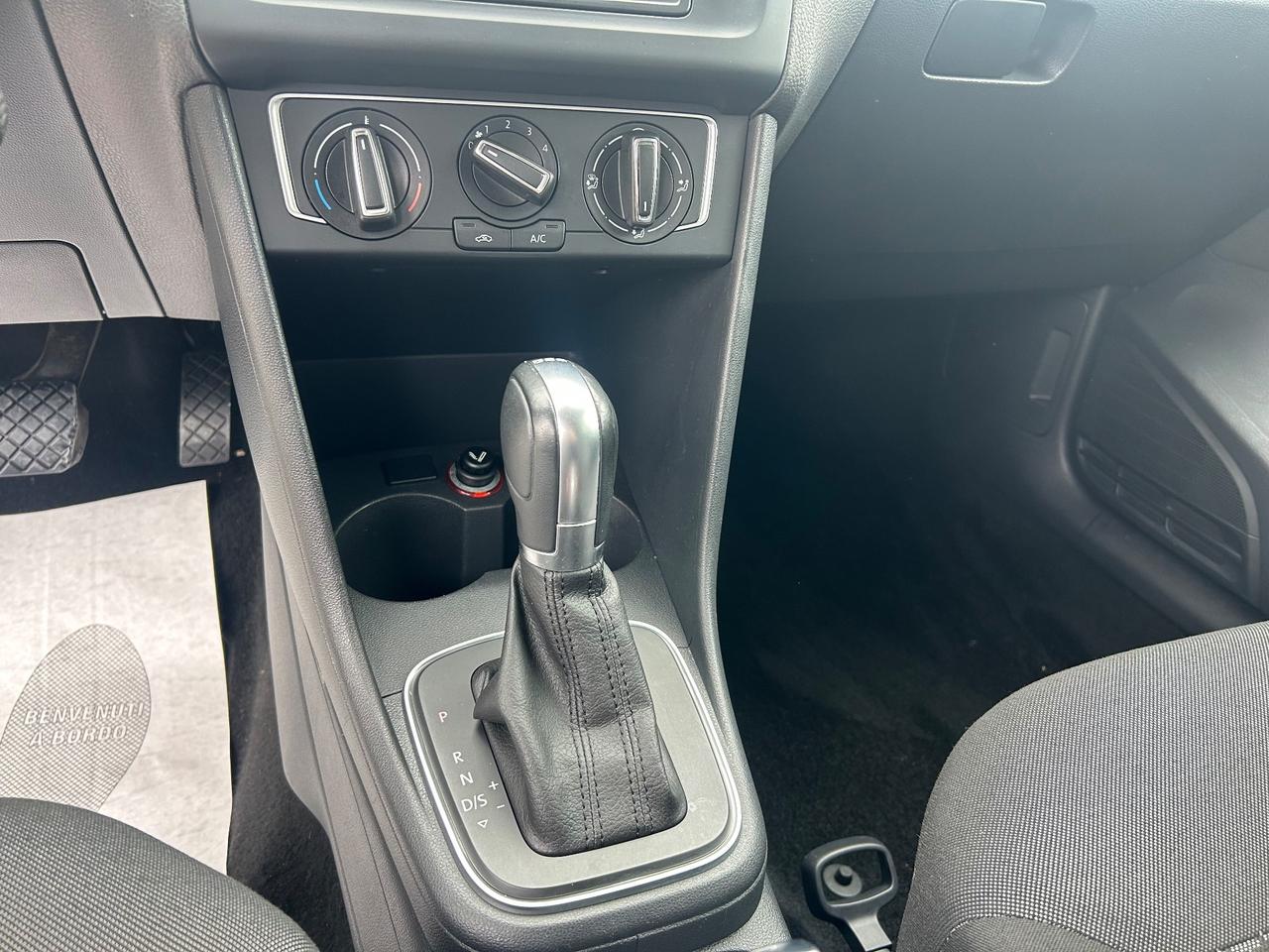 VW Polo 1.2TSI 5P*65000KM*AUTOMATICA