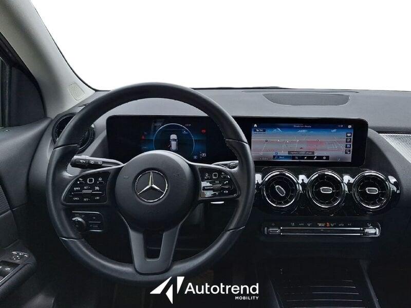 Mercedes-Benz GLA 200 d 150 CV Automatica NAVI LED Business Extra
