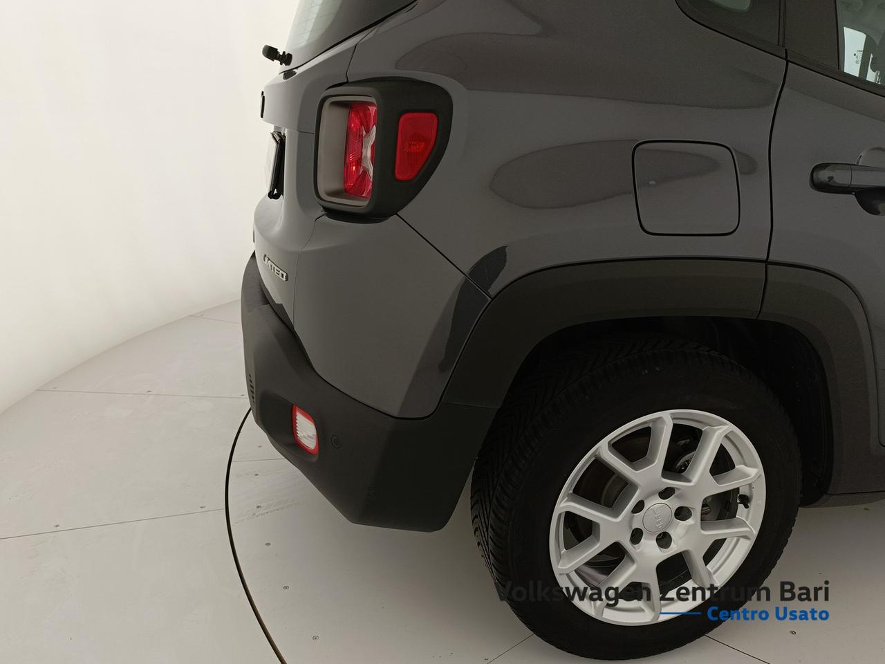 Jeep Renegade 1.6 mjt limited 2wd 130cv