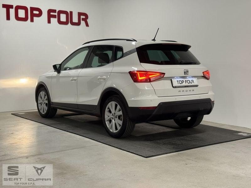SEAT Arona 1.0 ECO TSI 85KW Style