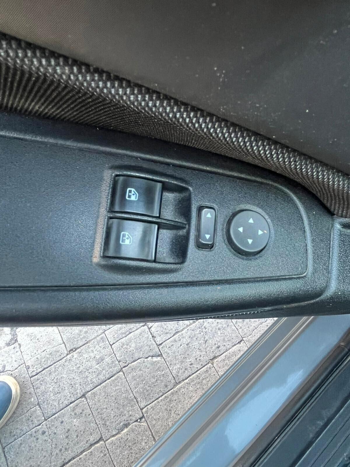 Fiat Bravo 1.6 MJT 120 CV DPF Dynamic