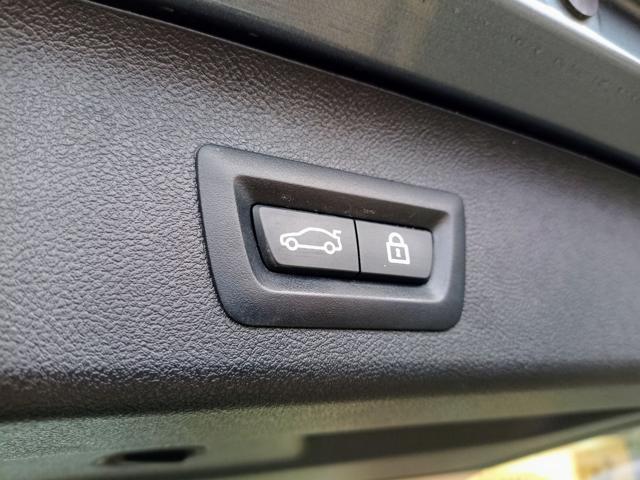 BMW 520 d Touring Luxury