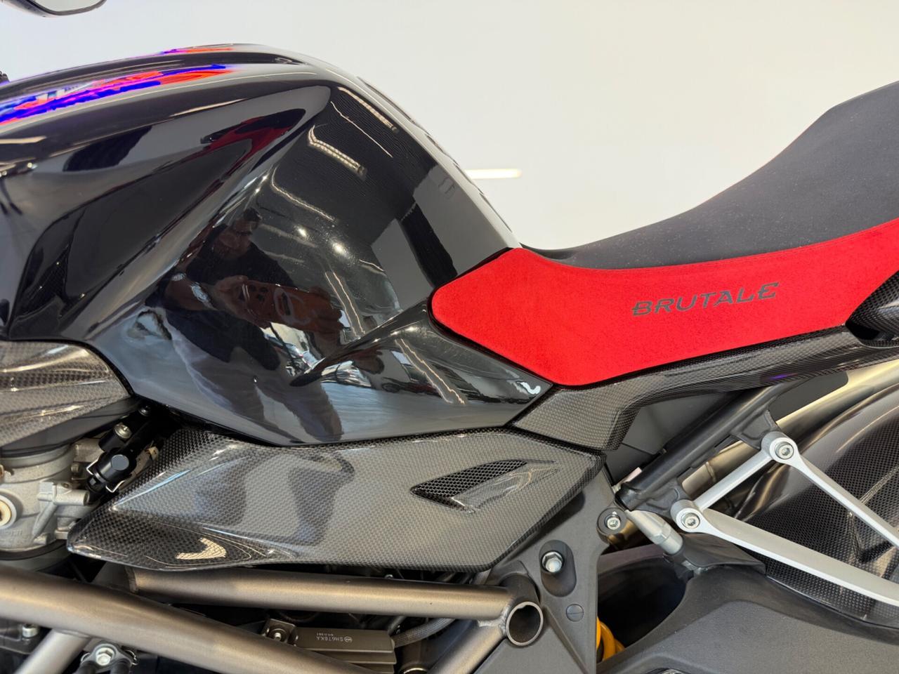 Mv Agusta Brutale 990 R FULL CARBON