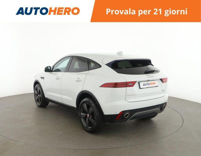 JAGUAR E-Pace 2.0D 150 CV AWD aut. S
