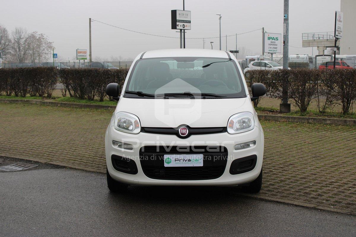 FIAT Panda 1.2 EasyPower Easy