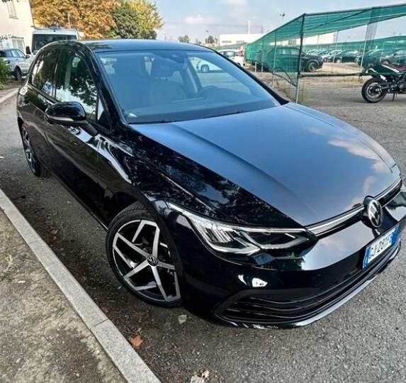 Volkswagen Golf 2.0 TDI 115 CV SCR Life