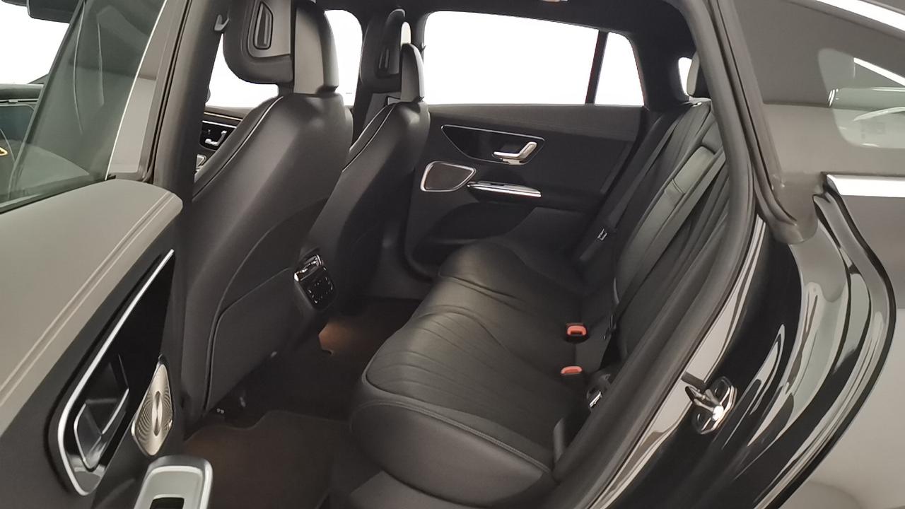 Mercedes-Benz EQE - V295 - EQE 350+ Premium Launch Edition