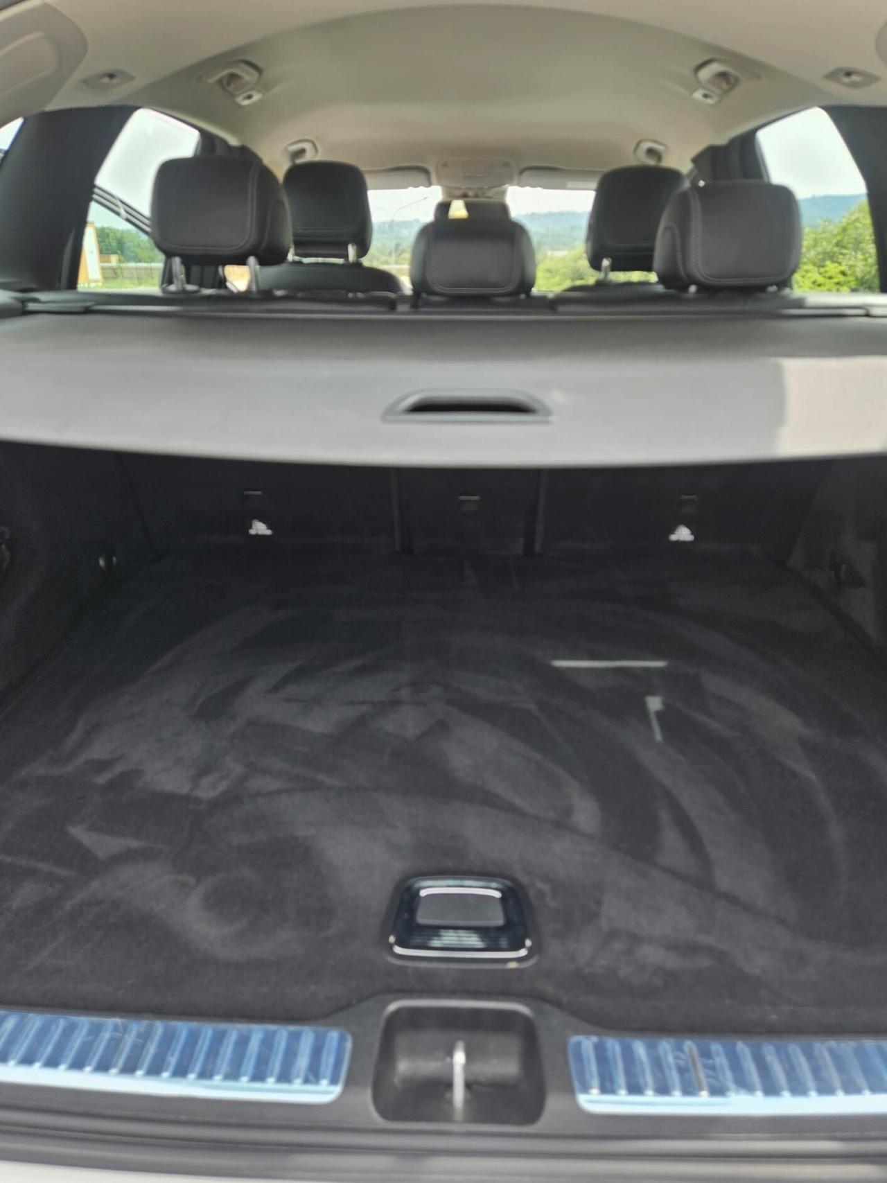Mercedes-benz GLC 250 d 4Matic Exclusive