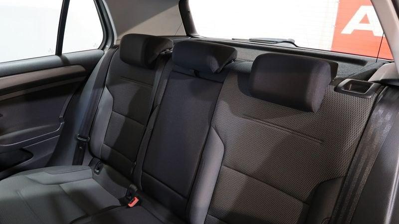 Volkswagen Golf Golf 5p 1.6 tdi (btdi) Comfortline 110cv