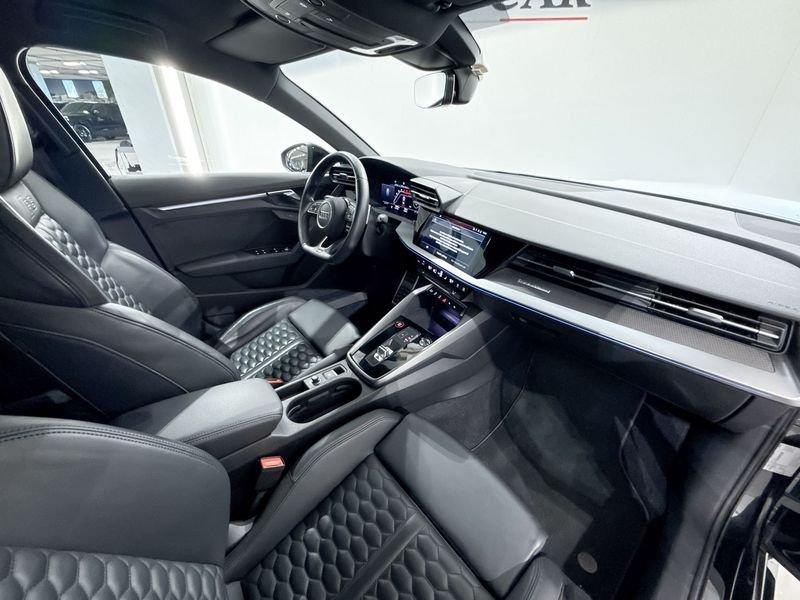 Audi RS3 SPB TFSI Quattro S Tronic