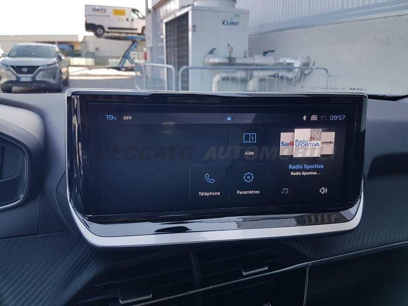 Peugeot 2008 2008 1.2 puretech Allure s&s 100cv