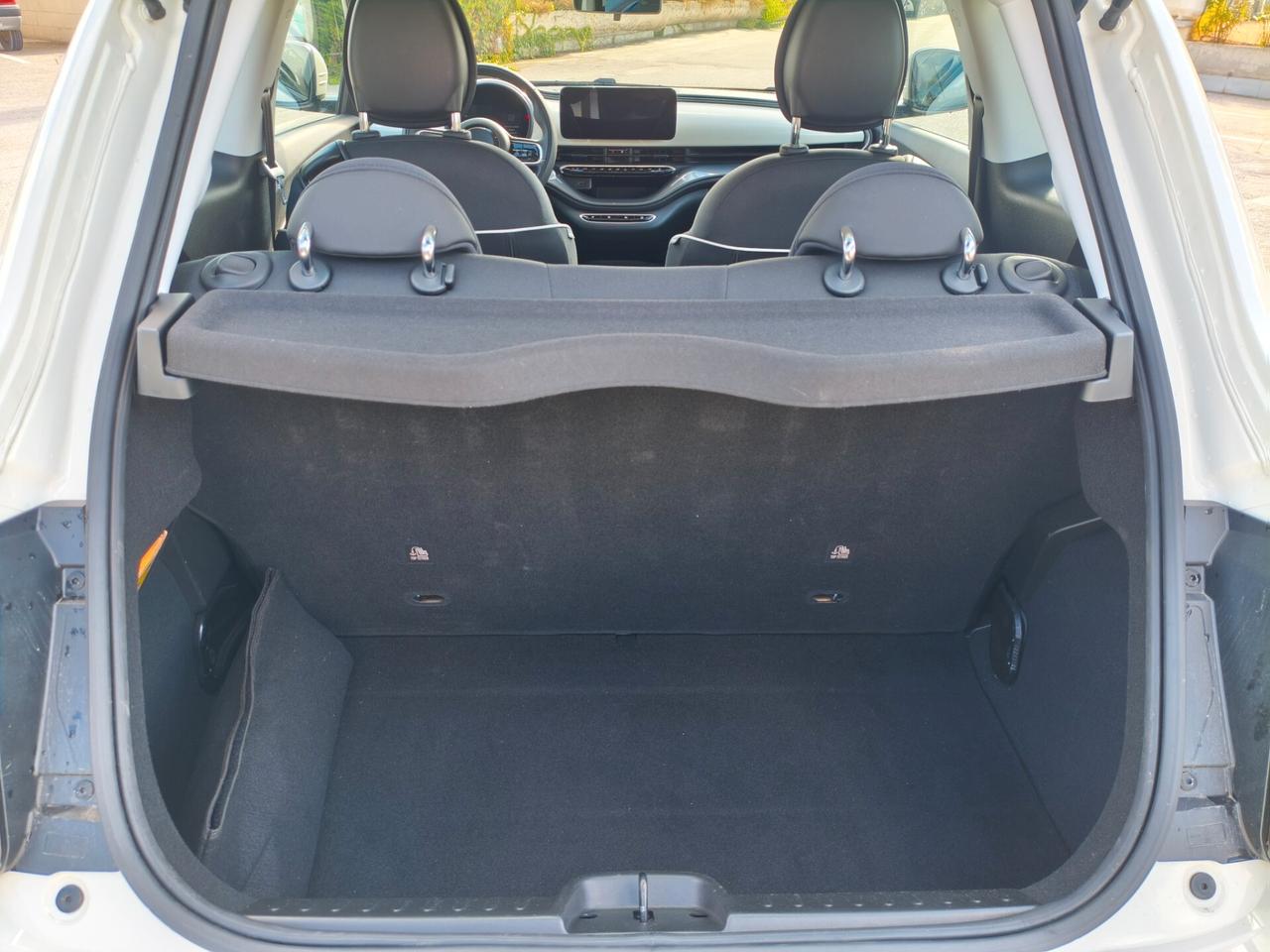 Fiat 500e Icon 42 kWh