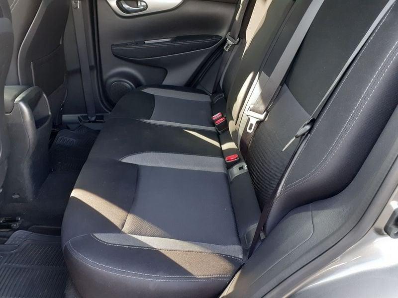 Nissan Qashqai 1.2 DIG-T N-Connecta KM CERTIFICATI-GARANZIA