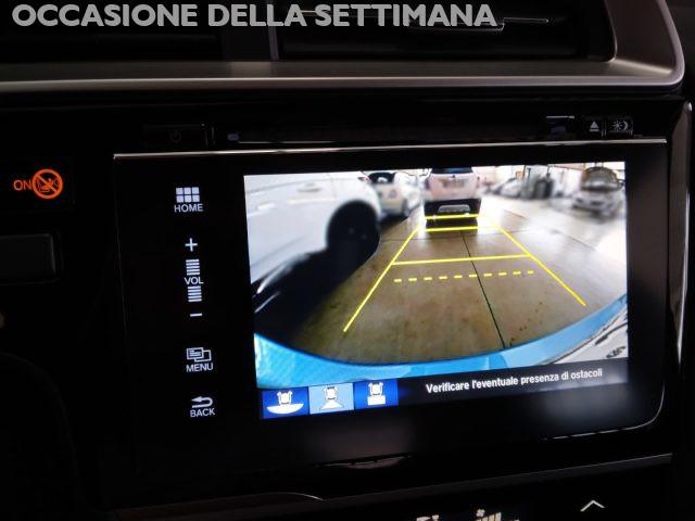 HONDA Jazz 1.3 Elegance Connect ADAS