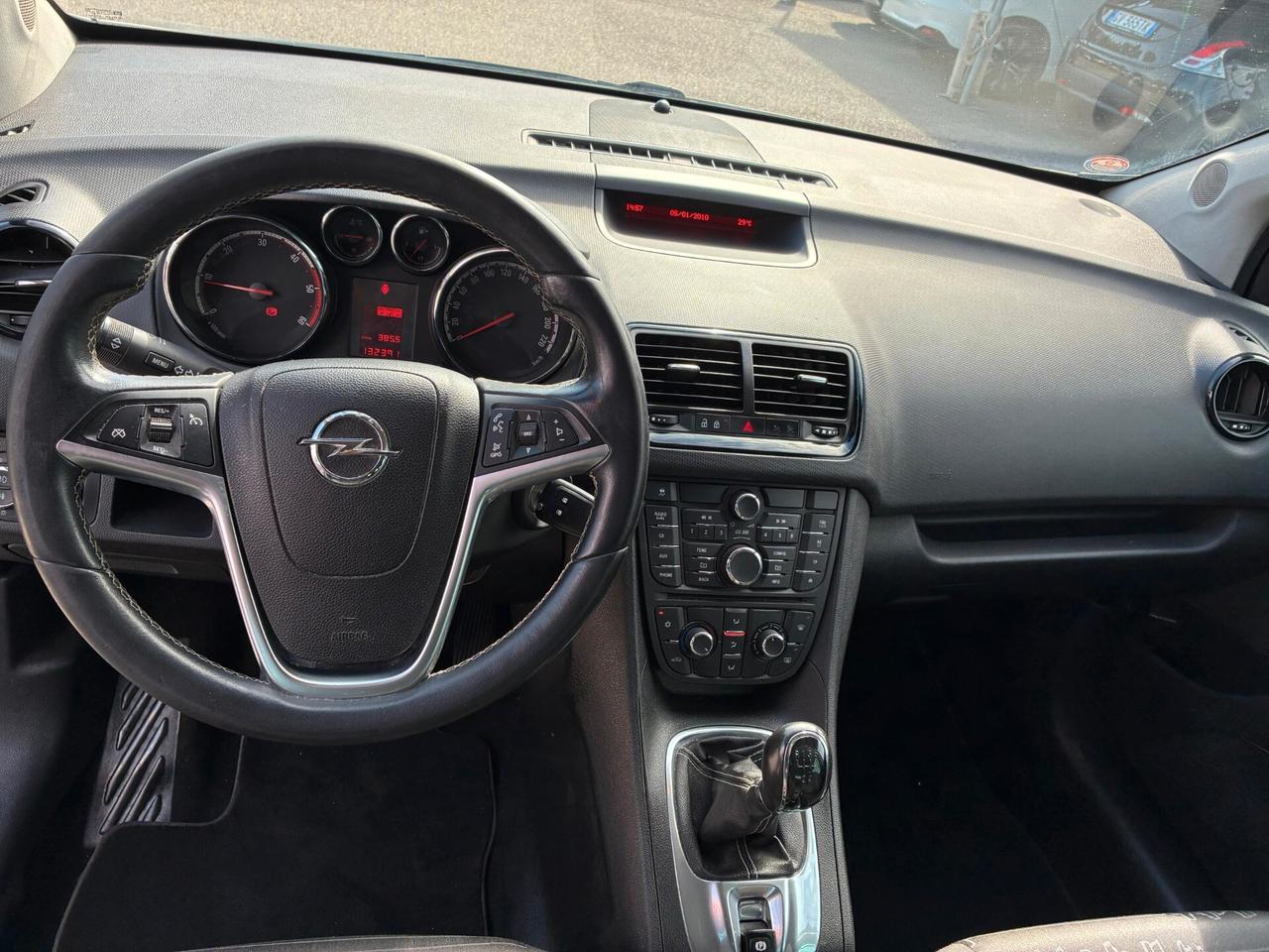 Opel Meriva 1.3 CDTI 95CV ecoFLEX Cosmo