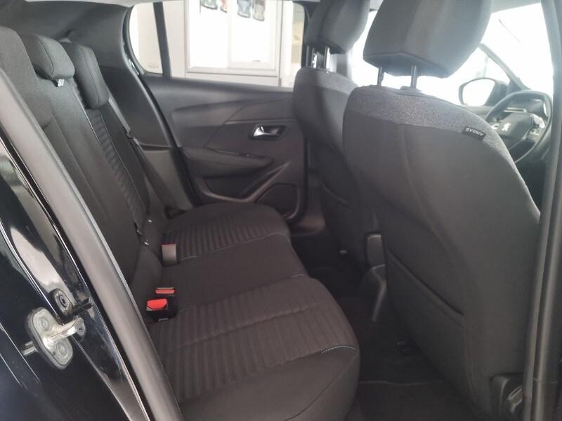 PEUGEOT 208 2ª serie 208 PureTech 75 Stop&Star...