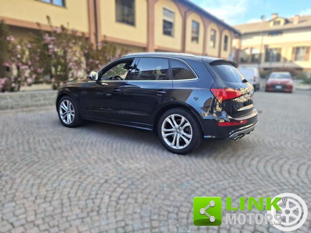 AUDI SQ5 SQ5 313CV