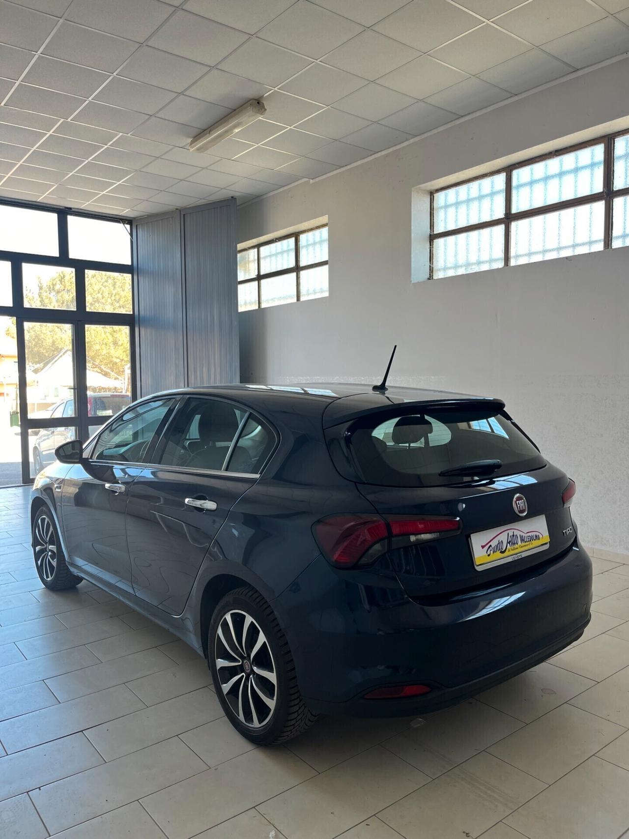 Fiat Tipo 1.3 Mjt S&S 5 porte Business