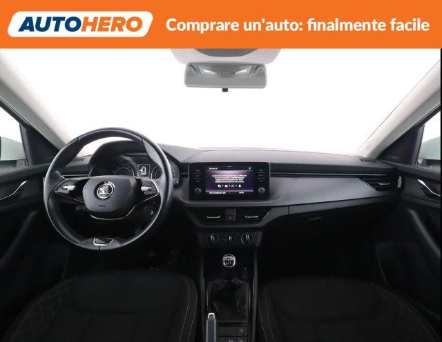 SKODA Kamiq 1.0 TSI Ambition