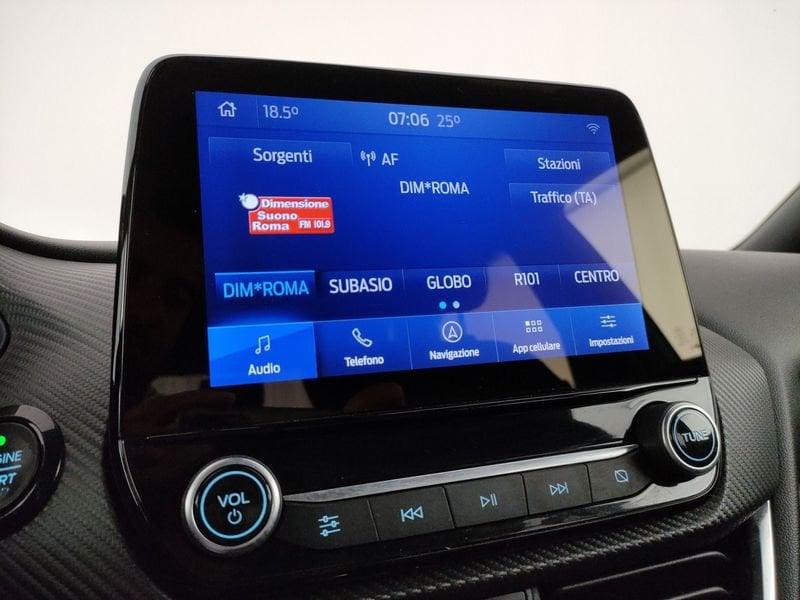Ford Puma 1.0 ecoboost h ST-Line X s&s 155cv