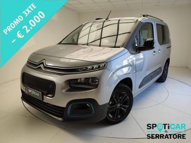 Citroën E-Berlingo Berlingo M Shine 50kw