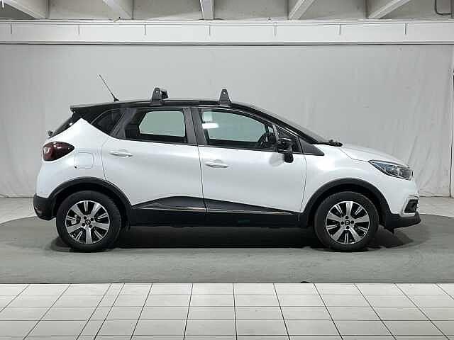 Renault Captur dCi 8V 90 CV Life