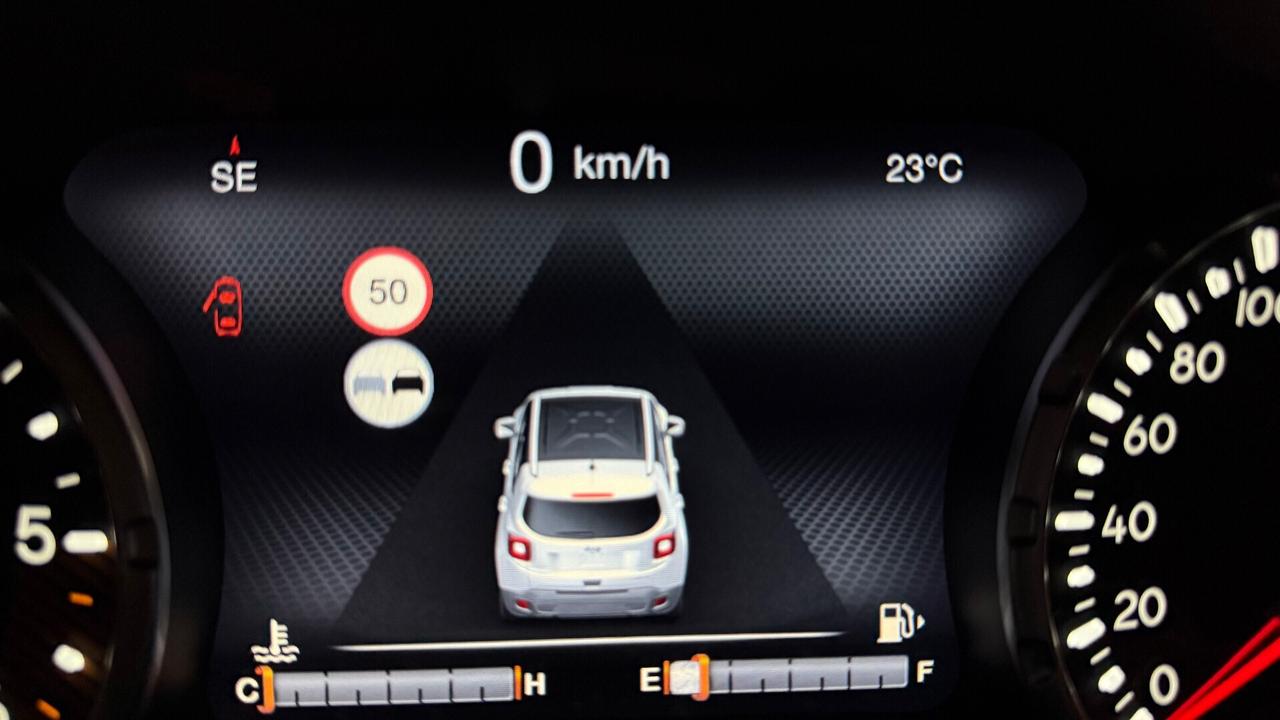 Jeep Renegade 1.6 Mjt 130 CV Limited 12/2022