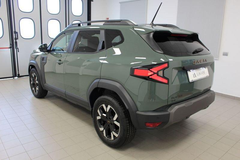 Dacia Duster ECO-G 100 Extreme