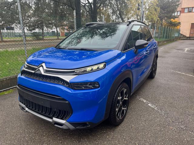 CITROEN C3 Aircross PureTech 110CV Shine Pack