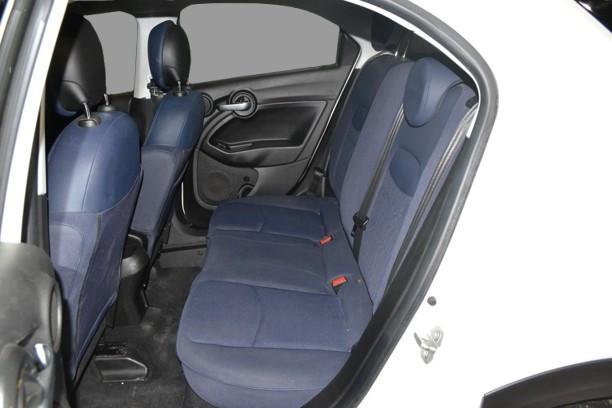 FIAT 500 X - Club 1.3 mjt 95 cv