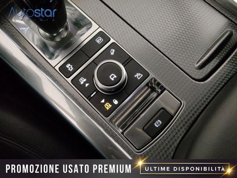 Land Rover Range Rover Sport 2.0 si4 phev HSE Dynamic 404cv auto my19