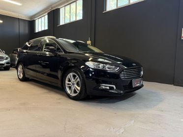 Ford Mondeo SW 2.0 TDCi 150CV