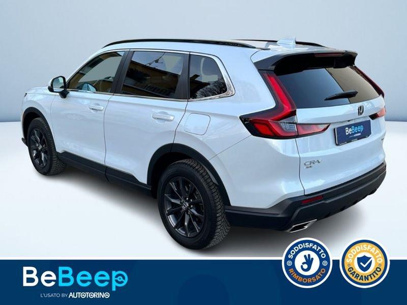 Honda CR-V 2.0 HEV ADVANCE STYLE AWD 148CV