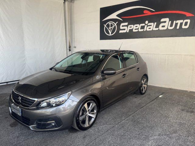 PEUGEOT 308 BlueHDi 120 S&S EAT6 GT Line