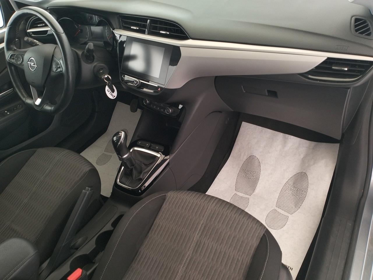 Opel Corsa 1.2 75cv - NEOPATENTATI