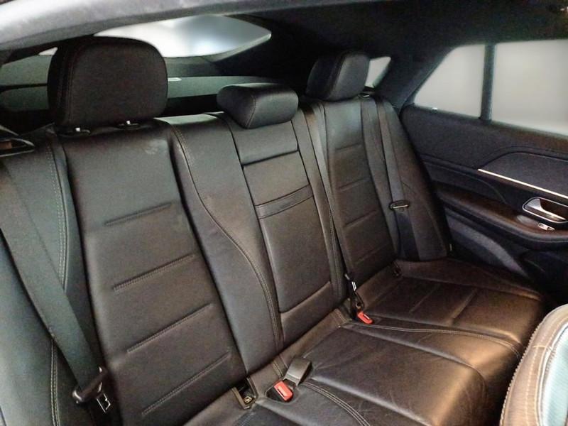 MERCEDES-BENZ GLE 350 de 4Matic Plug-in Premium Pro COUPE